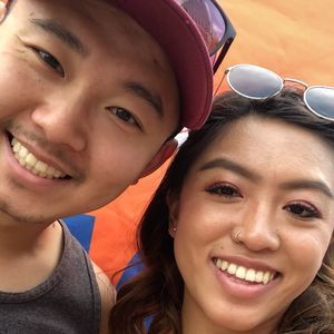 Meet your Posher, Tiffany